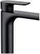 Cмеситель для раковины Grocenberg GB3009 Черный матовый