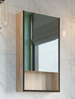 Comforty Зеркало Вена 45 см 00-00006652