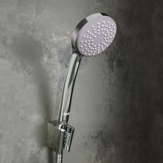 Душевая лейка IDDIS Hand Shower хром глянцевый 0011F85I18