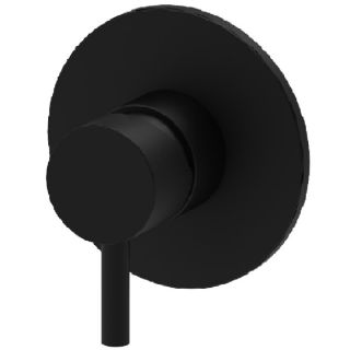 Смеситель для душа Paffoni Light LIG011NO (с внутренней частью)