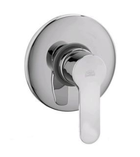 Смеситель для душа Paffoni Blu BLU010CR (с внутренней частью)