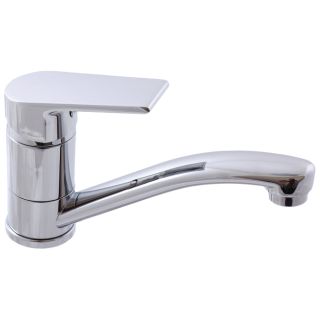 Смеситель для раковины Rav Slezak Colorado CO215.5 Хром