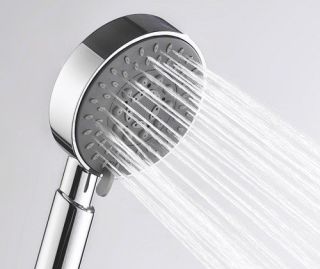 Wasserkraft A036 Лейка 3-функциональная