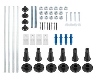 Каркас для ванны Berges 051021 150см