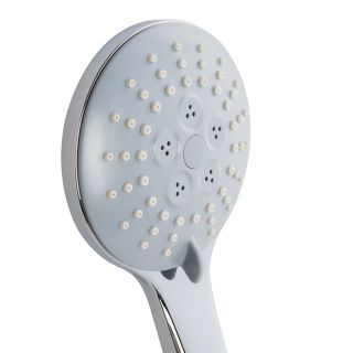 Душевая лейка IDDIS Hand Shower хром глянцевый 0703F00i18