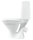 Унитаз-компакт Sanita Аттика Комфорт белый
