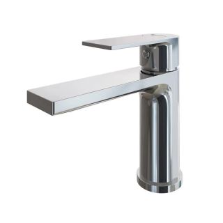 Cмеситель для раковины Knotlor KN-30, хром