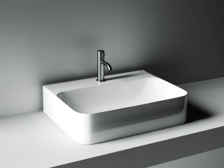 Раковина Ceramica Nova Aura CN2001 60см белый