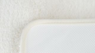 Коврик для ванной Fixsen Nice, бежевый, 1-ый (50х80 см), (FX-9002A)