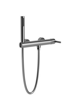 Смеситель для душа AltroBagno Unione 030602 Cr 	хром