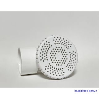 Гидромассажная ванна WHITECROSS Aquarella 0108.170110.100.RELAX.WH левая 170x110 см Relax белый