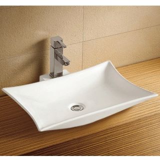 Раковина подвесная WW SK  Арт. ELBACH 1012 10000003855