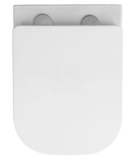 Подвесной унитаз Avimano Tradition 1000090 безободковый белый глянец