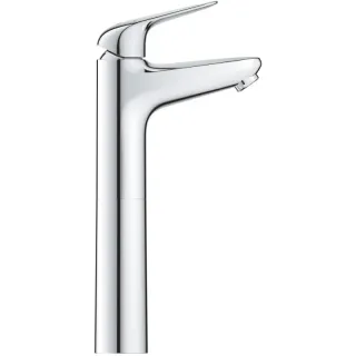 Смеситель для раковины GROHE Euroeco 24273001 хром
