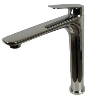 Смеситель для раковины Paini Laguna LACR205LL хром