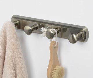 Wasserkraft K-1533 Держатель полотенец 3-е рога