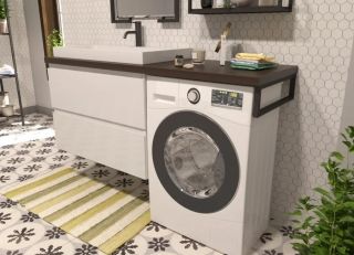 Кованый кронштейн Эстет Malibu Luxe ФР-00007121