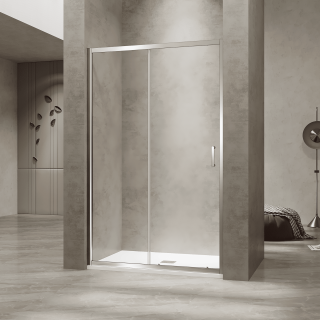 Душевая дверь RGW PA-114 030811412-11 120 см хром
