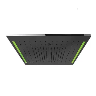 Верхний душ Gessi Colour 2017 57927.238 50 см сталь