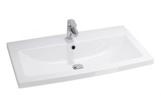 Style Line Умывальник Комо-80 см