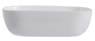 Накладная раковина Avimano Ambition 1246020 45см белый глянец