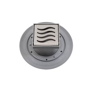 Душевой трап Confluo Standard Vertical Dry Mask