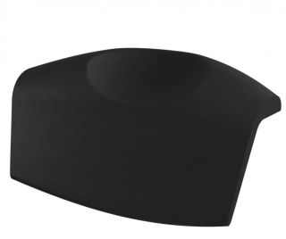 Подголовник для ванны Riho Neo 207024 чёрный