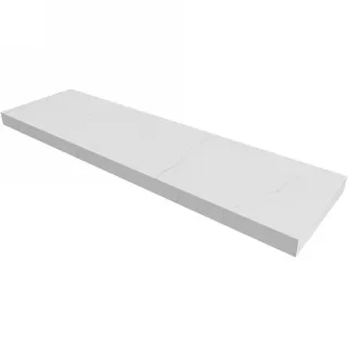 Столешница Armadi Art Flat 869-160-CLCT 160 см calacatta