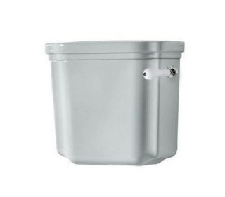 Бачок для унитаза Kerasan Waldorf 418301 белый