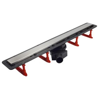 Душевой лоток BETTOSERB 13701233 Frameless 850