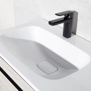 Раковина Style Line Барселона правая 90см СС-00002281