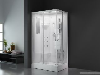 SSWW WU102A Душевая кабина 120х85х220