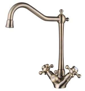 Смеситель для кухни ZORG Sanitary ZR 515 YF BR