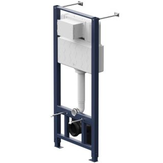 Инсталляция Am.Pm Pro I012704 для подвесного унитаза