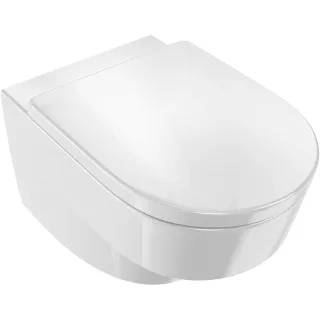 Инсталляция Jacob Delafon EDR103-CP с безободковым унитазом Odeon Rive Gauche сиденье с микролифтом клавиша смыва хром