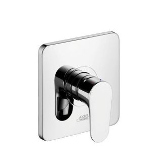 Смеситель для душа Hansgrohe Citterio M 34625000 хром