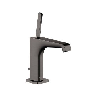 Смеситель для раковины Hansgrohe Citterio E 36100340 хром