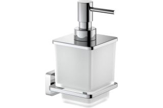 Дозатор  Aquatek Либра AQ4305CR хром