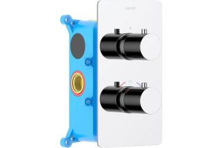 Смеситель для душа Aquatek Европа AQ1391CR хром