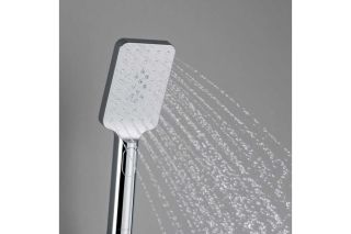 Ручной душ Aquatek AQ2005CR хром