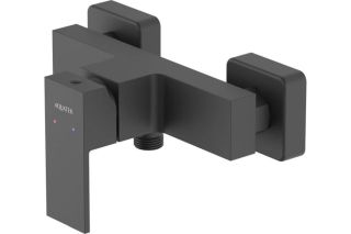 Смеситель для душа Aquatek Классик AQ1660MB черный