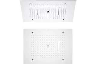 Верхний душ Aquatek AQ2083CR хром