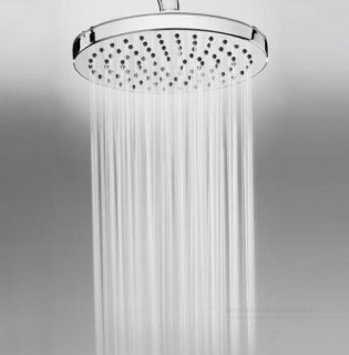 Душевая стойка Bossini Elios L10173.030 хром