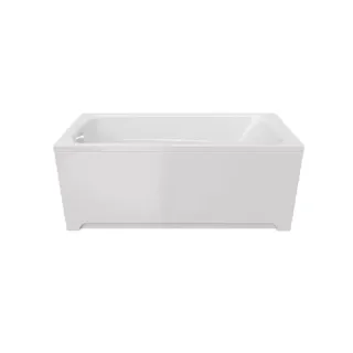 Акриловая ванна Triton Pro Лира Щ0000070219 150x70 см белый