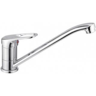 Смеситель для кухни Frap F4237 хром