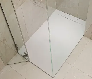 Душевой поддон Starohome NORDIC 80137452 140х100 см