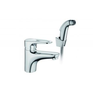 Гигиенический душ Frap F1268 хром