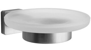 Мыльница Paini Dax-R 84CR021BI хром