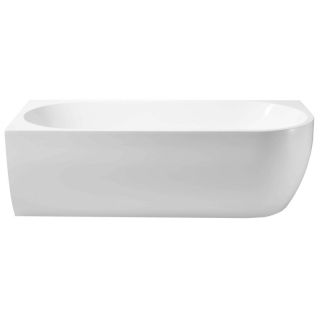 Акриловая ванна Aquanet Family Elegant A 260048 180x80 см