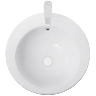 Раковина WeltWasser Merzbach 007S GL-WT 38 10000005489